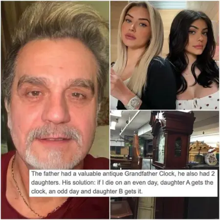 Leaving everything they own to family members and loved ones after passing away is 