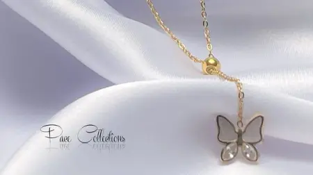 Adorn yourself with the most beautiful jewellery, and accessories from PACE