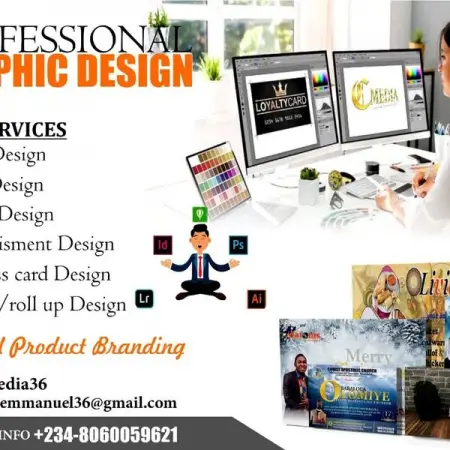 FB.COM
Cmedia logos and flyers offered to you at cheap and affordable prices