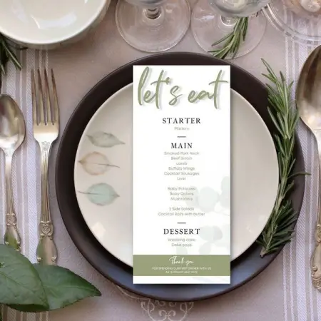 Custom designed menus for any occasion!! 

DM me for a quote 
.
.
.
customdesigns menu occas