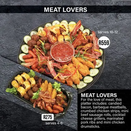 API.WHATSAPP.COM
MEAT LOVERS
For the love of meat
Send WhatsApp Message
For the love of meat