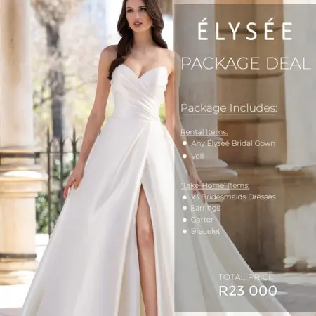 BRIDALWARDROBE.CO.ZA
Latest Designs
Say Yes At Bridal Wardrobe
Learn More
Say Yes At