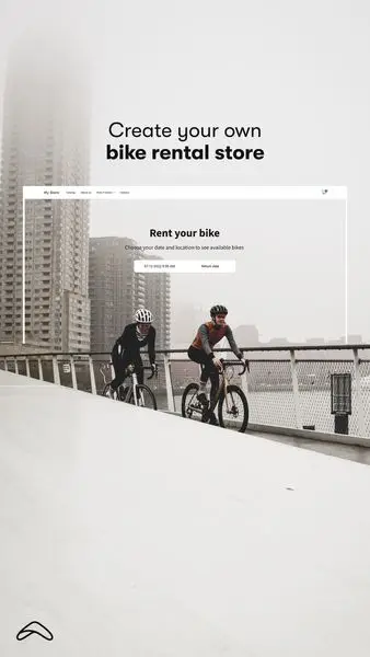  Discover how to create your own online rental store with Booqable. Book a