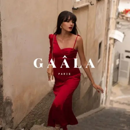 GAALA.COM
Eleanor Dress
Shop Now
 