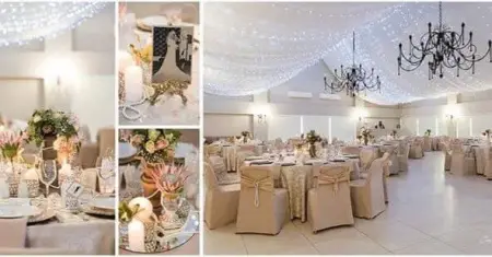Luxury Wedding Planning  Event Design Experts, specializing in Full Weddi