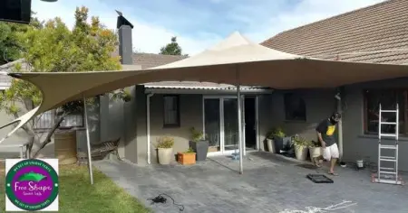 We Manufacture, hire and sell heavy duty Stretch Tents. Our Tents are weather proof a