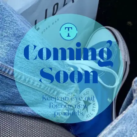 Its Official  We are so happy to announce that TitForTat online thrift store is officially 