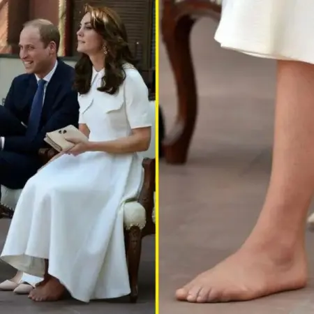 Las fotos que la familia real no quiere que veas