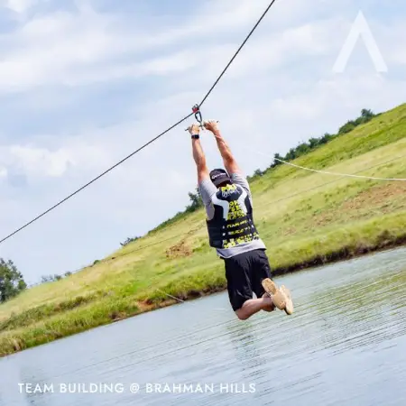 FB.ME
Team building for the more adventurous
Learn More
 