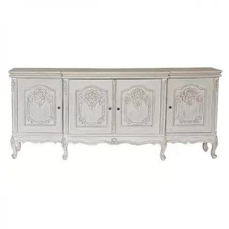 WOODANDMALLET.CO.ZA
Sideboard 2250mm long
Our quality is unbeatable, as well as our prices