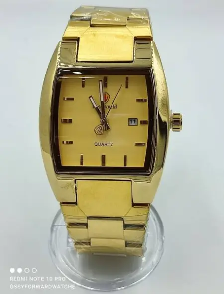 We deals in all kinds of Jewelries such as Designer Men and Women Watches both