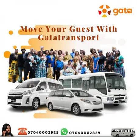 Where is the OWAMBE happening this weekend?

Your GUESTs dont deserve to stress out when tr