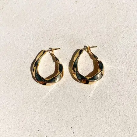 Shop waterproof jewellery and build your perfect stack

FREE Shipping
Waterproof