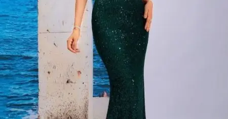 Matric ball? Wedding? Elegant party? Whatever the occasion, we have the dress for you! 