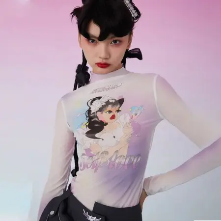 SHOP.MUKZIN.COM
Cartoon Rhinestone Bottom Shirt
Learn More
 