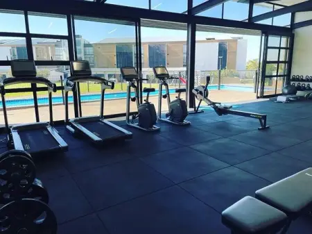 ASCENDTOMIDSTREAM.CO.ZA
Ascend to Midstream Club
Residents can enjoy the new Ascend to Mi