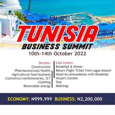 Do you have an already existing business and you have been looking for b