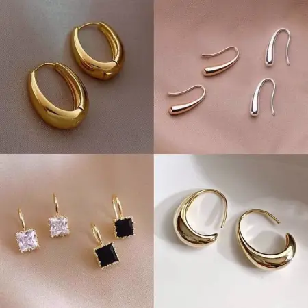 Early Christmas Sales  Perfect jewelry for busy  active women that want to lo