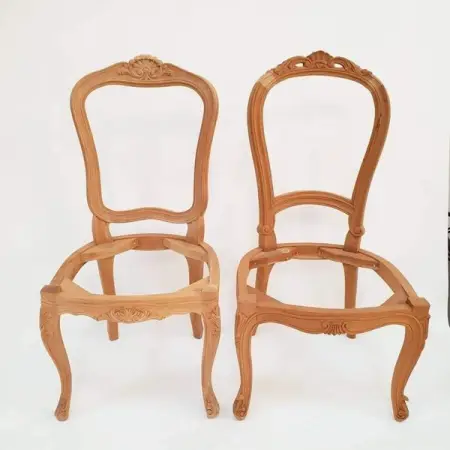 WOODANDMALLET.CO.ZA
Raw Mahogany frames
Our quality is unbeatable, as well as our prices!