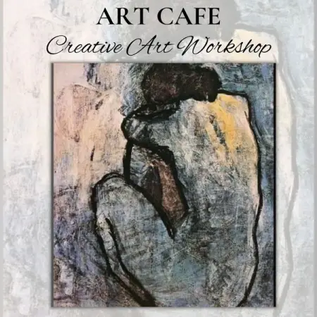 FB.ME
Art Caf Workshop
Book your spot today!
Learn More
Book your spot today!