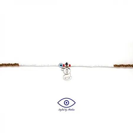 STYLEDBYANTHEA.COM
Personalised Necklaces. 
Live inspired.
Shop Now
Live inspired.