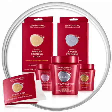 Give your Jewellery life again. Clean and Sparkle guaranteed.
SUNSONITE.COM
Jewel