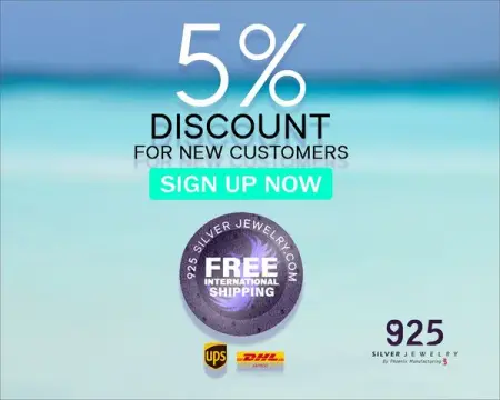 925SILVERJEWELRY.COM
Sign-Up Now  Experience The Difference, With The Leading Wholesaler 