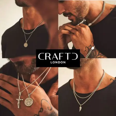 NOW AVAILABLE - Sets  Your favourites combined at unbeatable prices
CRAFTDL