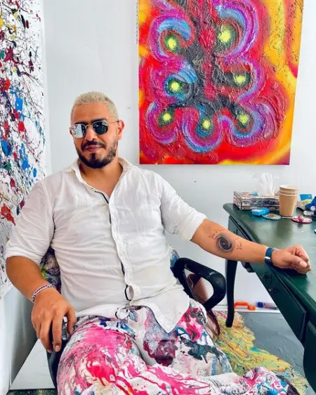 Vas Vart
Viens Vart
Artwork 
lebanon artist artwork artworks artstudio artgal