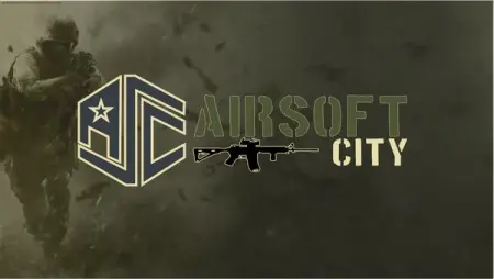 We have 50 rental markers available and offer four different Playing fields.
Airsoft Ci