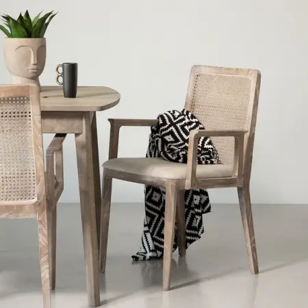 WWW.CIELO.CO.ZA
Koda Dining Chair - Stone
Nationwide Delivery
Shop Now
