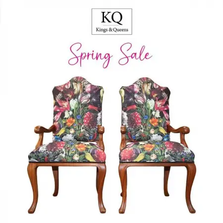 FB.ME
Floral High Back Chairs
R5,099.15
Get Offer
R5,099.15