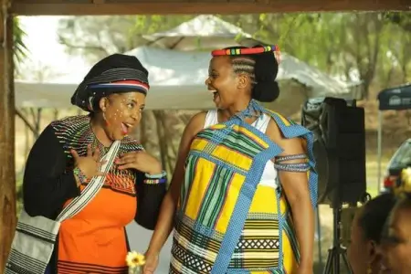 Heritage event - R200.00

The Urban Farmstall brings you The Heritage Event . Unli