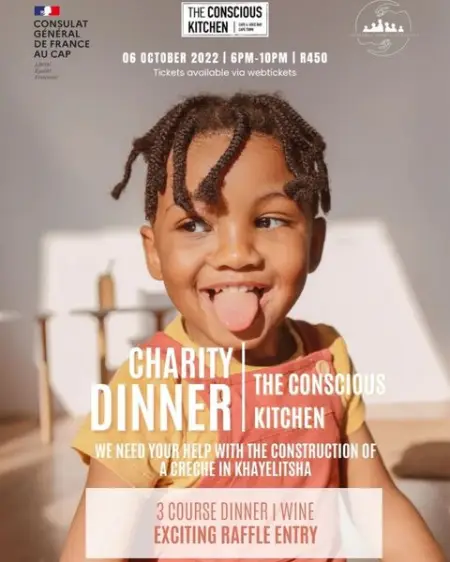 Hey TCK community,
 We need your help!

With the construction of a creche in Kh