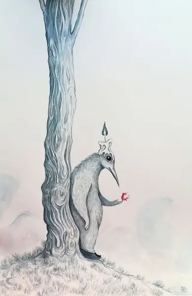 ARTATAFRICA.ART
100 Days 100 Drawings
Shop Now
 