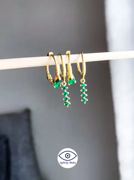 STYLEDBYANTHEA.COM
Be bold with our collection. 
Live inspired.
Shop Now
Live