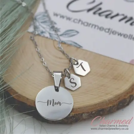 FB.ME
Personalized Jewellery
Beautifully engraved stainless steel jewellery
Sign Up
