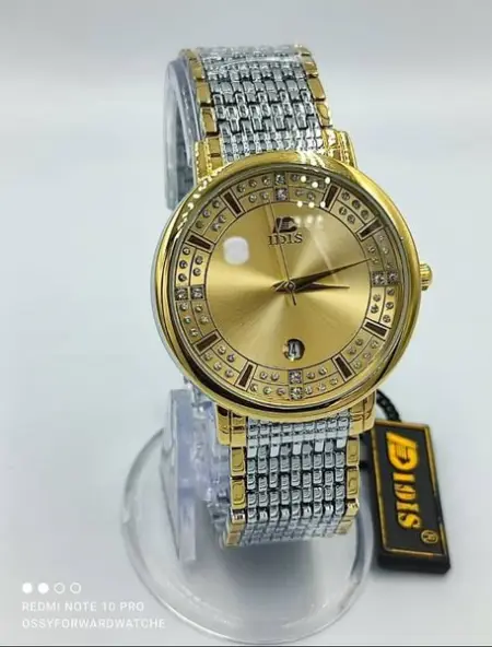 We deals in all kinds of Jewelries such as Designer Men and Women Watches 