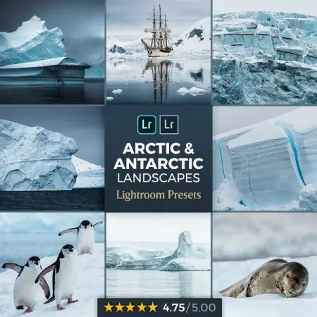 NORTHLANDSCAPES.COM
Winter Landscapes Lightroom Presets
7 Modules60 Presets
Lea