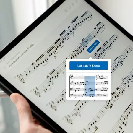 ITUNES.APPLE.COM
Check the Full Score
Install Now
 