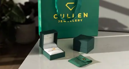 CULLENJEWELLERY.COM
The Cullen Experience
Shop Now
 