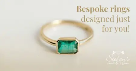 Create A Ring That Is Uniquely Yours 
API.WHATSAPP.COM
Receive A Free Quote
Send WhatsA