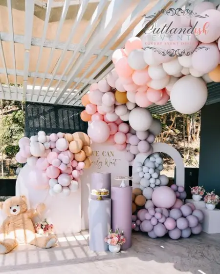 Outlandish Events thrives on a passion for glamorous detail and love of 