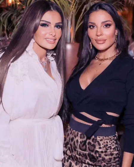 It was a pleasure having you the event shined even brighter because you were part of 