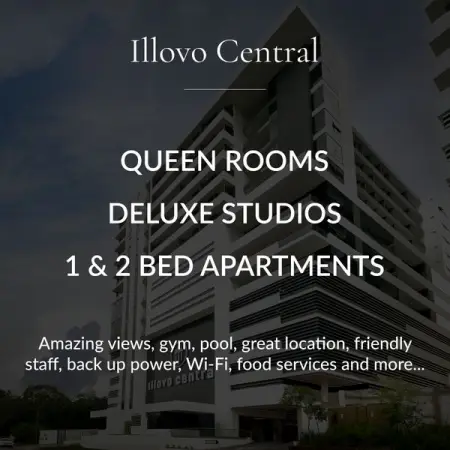 PORTAL.FLOWLIVING.COM
Illovo Central
Learn More
 