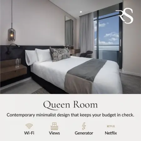 PORTAL.FLOWLIVING.COM
Queen Rooms
Learn More
 