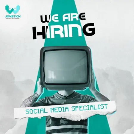   Social Media Specialist  
   
      Marketing
  1 Year experience      

 Job description