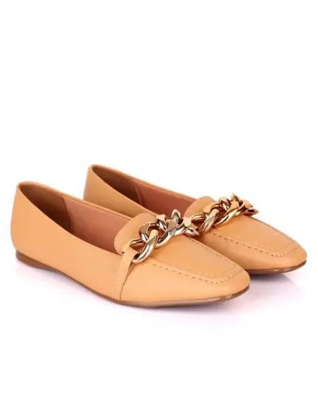 INSTAGRAM.COM
Hisa chain embellished loafers - N39,999
Send Message
 