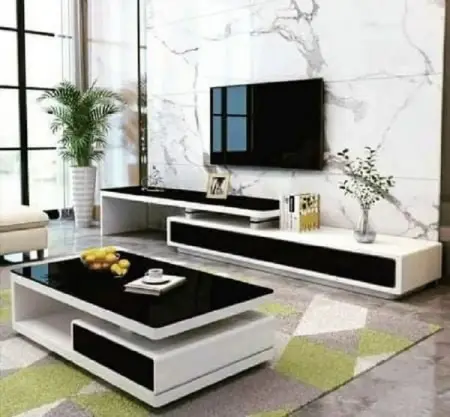 Well established furniture store focusing on modern and trendy furniture for the stylish in
