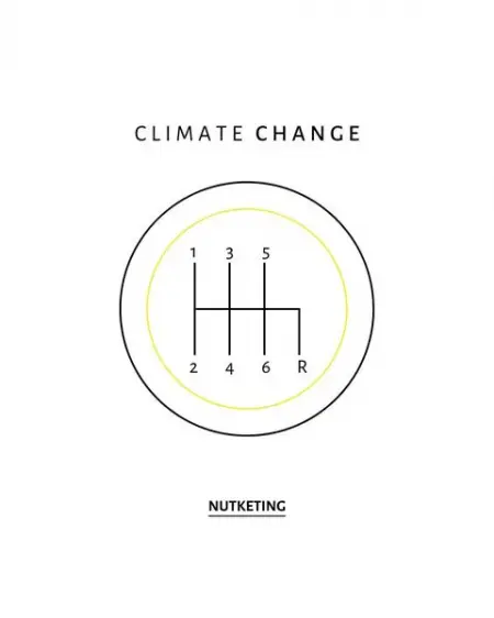 Climate change is not something new. Changes in the Earths temperature, sea
